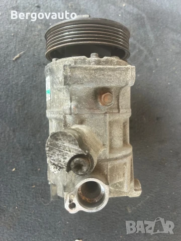 Компресор климатик VW/Шкода/Ауди 2.0тди 140кс, снимка 2 - Части - 50663697
