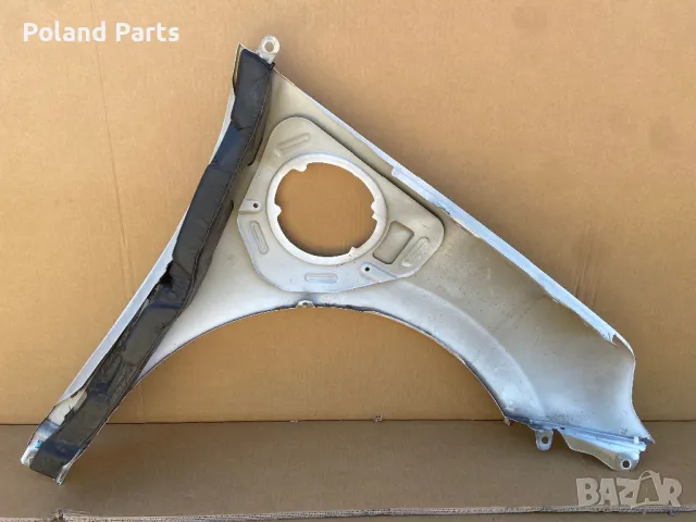 Ляв калник Хюндай Йоник HYUNDAI IONIQ, снимка 2 - Части - 49380929