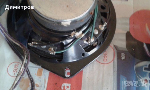 Тонколонки, снимка 2 - Тонколони - 27206838