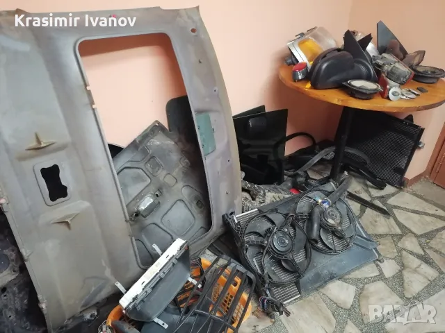 Компютър двигател, снимка 3 - Части - 48623504