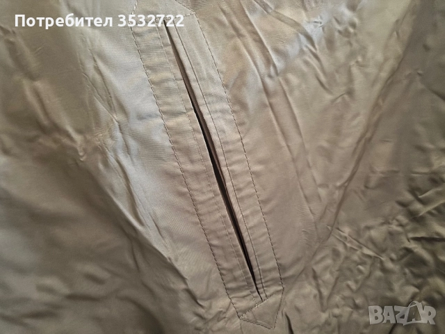 Стар военен дъждобран , снимка 7 - Антикварни и старинни предмети - 51477005