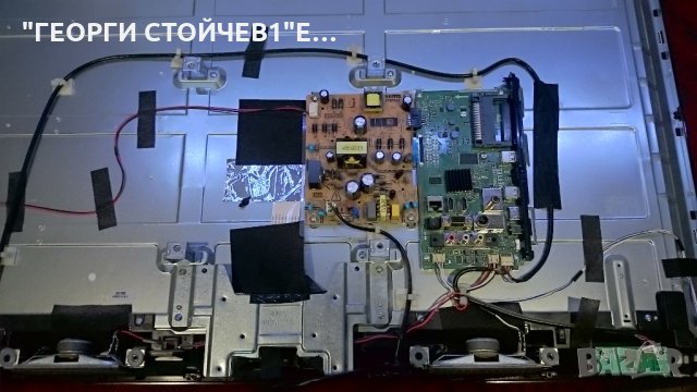 LT-40VF52M 17MB211S 17IPS12 VES400UNDS-2D-N12 JL.D40081330-078AS-M A, снимка 3 - Части и Платки - 27275053