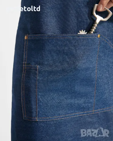 Работна престилка ( дънкова ) , снимка 6 - Други - 47839335