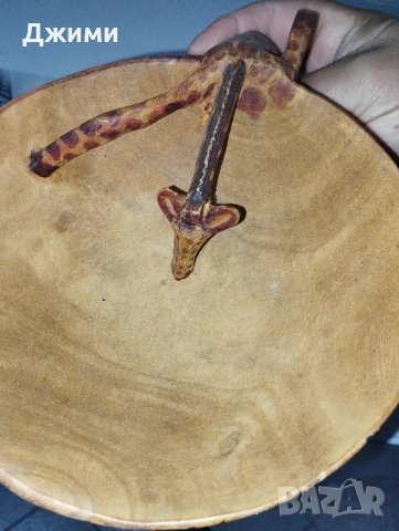 различни дърворезби за ятки или мезета, снимка 18 - Антикварни и старинни предмети - 52242053