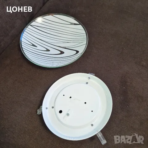 Лампа за таван или стена, снимка 3 - Лампи за таван - 48167776