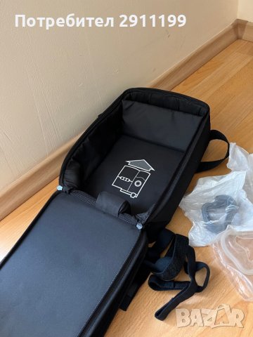 Респиратор Philips Respironics , снимка 8 - Медицинска апаратура - 39996838