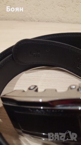 кожени колани, снимка 2 - Колани - 37709612