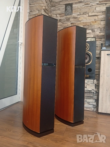 Тонколони JAMO D-590, снимка 3 - Тонколони - 52771399