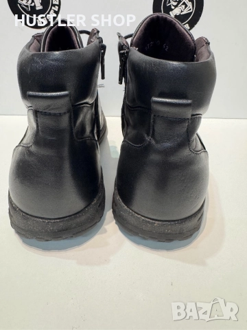 Обувки NEW FEET MEDICAL FOOTWEAR.Номер 42, снимка 6 - Мъжки боти - 52251028