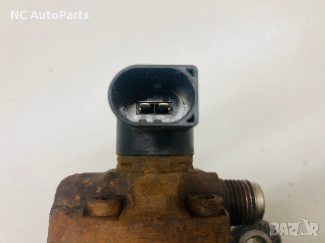 Горивна помпа ГНП за Форд Ford Custom 2.0 Diesel EURO-6 GK2Q-9B395-AA 2018, снимка 6 - Части - 44922454