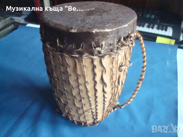 Тарамбука /ръчна изработка/, снимка 7 - Ударни инструменти - 53005814