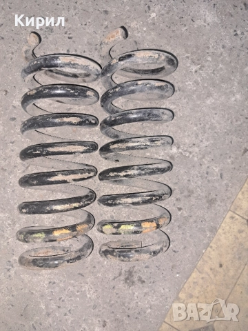 продавам ботуш и прожини за Ауди А4 Б5 куатро, снимка 11 - Автомобили и джипове - 51745454