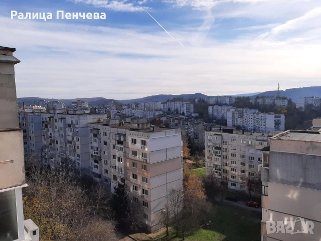 Тристаен апартамент с южно изложение и панорамна гледка – кв. Бузлуджа, снимка 14 - Апартаменти - 53250037