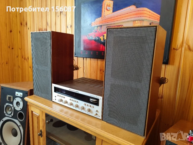 ✅ Isophon Exclusive B50/4