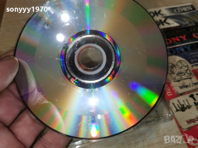 БРАЗИЛИЯ ЦД 1301261923, снимка 18 - CD дискове - 53088828