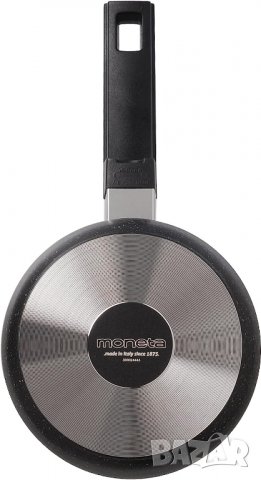 Тенджера Moneta Etnea 16 см, алуминий, снимка 2 - Съдове за готвене - 39966358