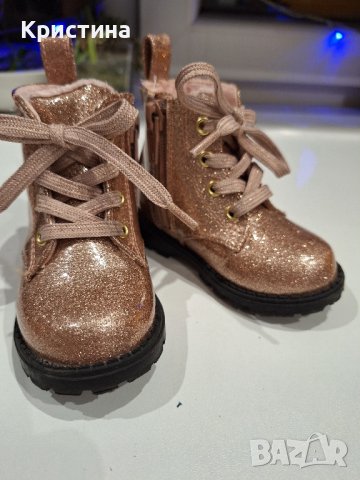 Боти H&M , снимка 1