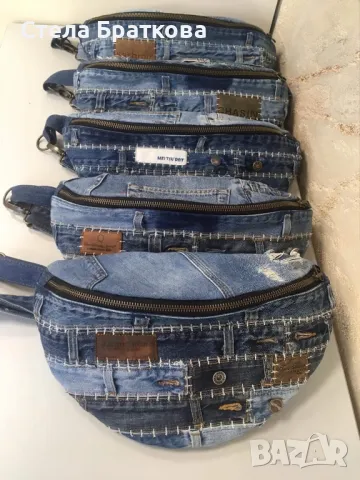 Чанта / Раница / ръчно изработени , снимка 6 - Чанти - 47303549