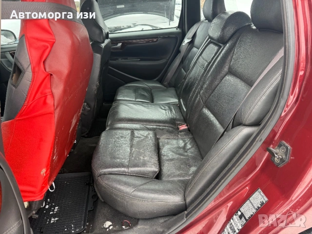 ВОЛВО V70 2.5 дизел 2000Г  само на части , снимка 7 - Части - 53336074