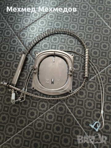 Капан за прасета и други животни , снимка 2 - Оборудване и аксесоари за оръжия - 51916307