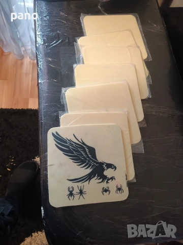 Изкуствени кожи за татуиране, всякъкви варянти, снимка 7 - Друго оборудване - 43880577