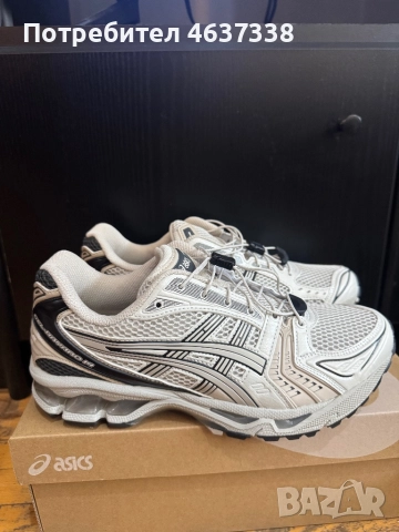 Asics Gel Keyano 14, снимка 1