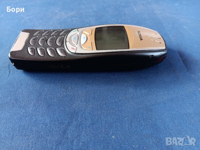 NOKIA 6310, снимка 5 - Nokia - 44024632
