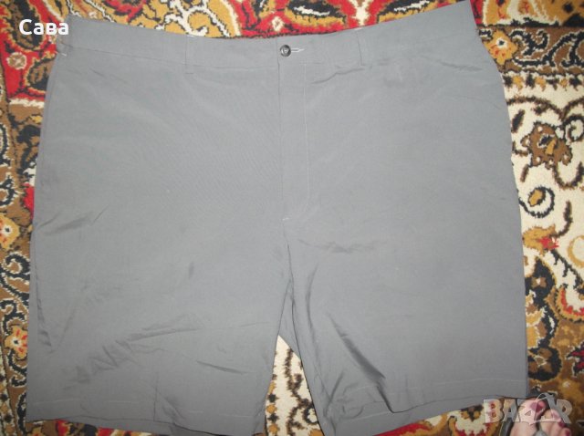 Къси панталони R&Y, PRO TOUR, CHAMP.TOUR   мъжки,ХЛ-2ХЛ, снимка 12 - Къси панталони - 26250304