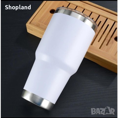 Термо чаша за топли и студени напитки, снимка 1