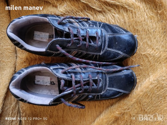 ОбувкиDockers, снимка 4 - Мъжки боти - 43058320