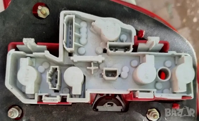 стопове- VW Passat 5- седан, снимка 6 - Части - 47667958