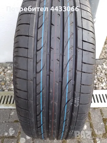 VW Amarok гуми с джанти , снимка 7 - Части - 49946707