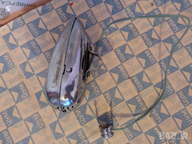 Клаксон за велосипед , снимка 2 - Аксесоари за велосипеди - 50740535