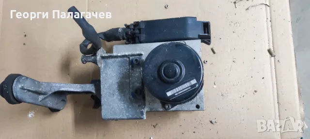 ABS модул Mercedes C-class W203 / A 034 545 77 32 / A0345457732 , снимка 2 - Части - 49465291