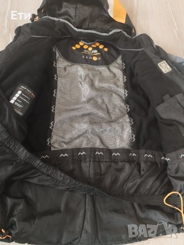 Детски екип за ски, снимка 4 - Зимни спортове - 43153711