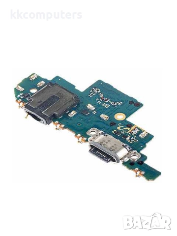 БЛОК ЗАХРАНВАНЕ SAMSUNG GALAXY A52S (SM-A528), снимка 2 - Резервни части за телефони - 51618054