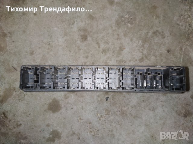 МОДУЛ УПРАВЛЕНИЕ ПРЕДНА ДЯСНА СЕДАЛКА MERCEDES S-CLASS W220 3.2 CDI 2208206926,220 820 69 26, снимка 2 - Части - 26999793