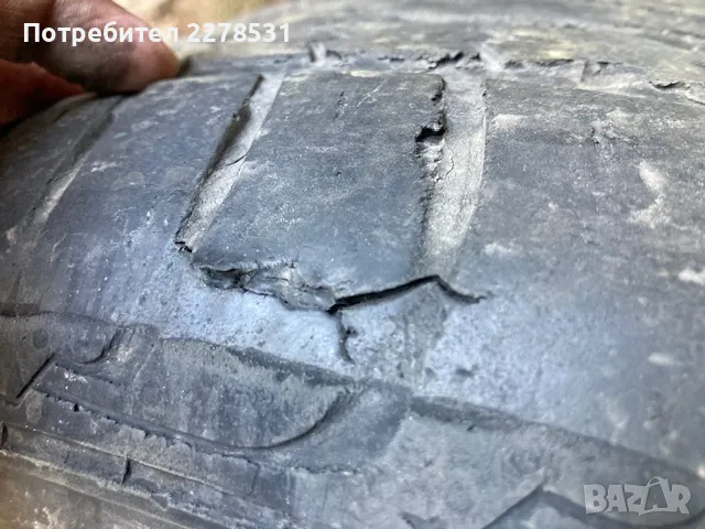 Летни гуми Continental 255 50 19 , Континентал 255/50/19 дот 2021, снимка 5 - Гуми и джанти - 49896915