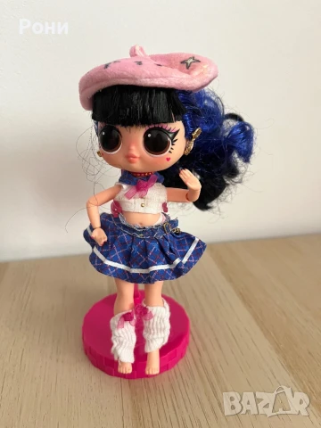 Кукла LOL