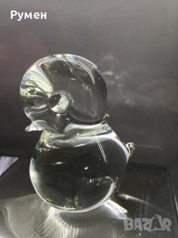 Кристални купи, ваза, латиера, снимка 11 - Сервизи - 49133345