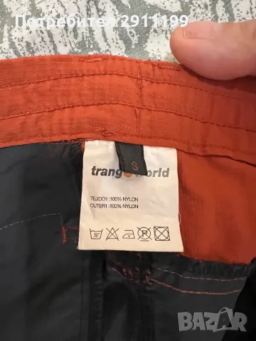 Панталон Trangoworld, снимка 7 - Спортна екипировка - 50370654