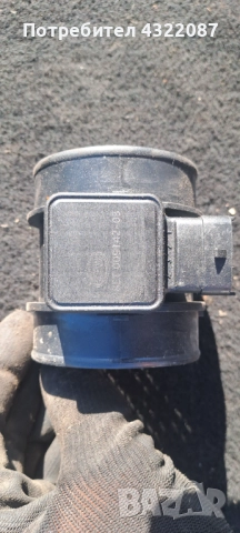 Дебитомер 8ET009142-03 Opel Astra G/ H 1.8 /2.0 