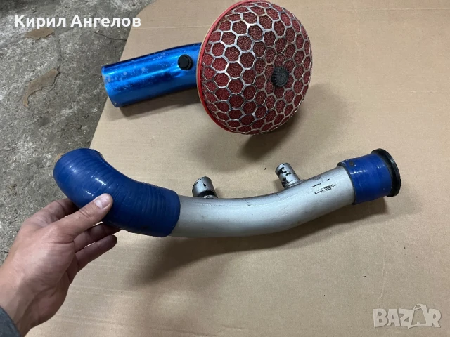 Спортен филтър за Honda Civic 6 1.4i, снимка 7 - Аксесоари и консумативи - 50450499