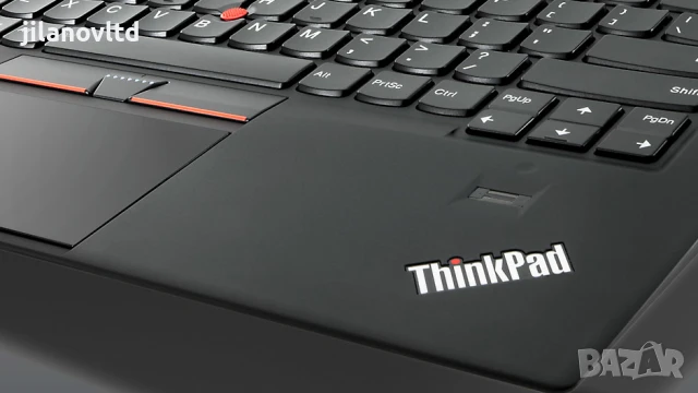 Лаптоп Lenovo X1 Carbon 1st i5-3337U 4GB 128GB SSD 14" HD ГАРАНЦИЯ, снимка 7 - Лаптопи за работа - 51257934