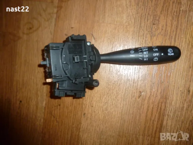 Лост чистачки за CHERY TIGGO 3/DR5 1.6 (2007)