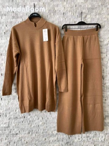 Плетен сет, снимка 6 - Комплекти - 38570214