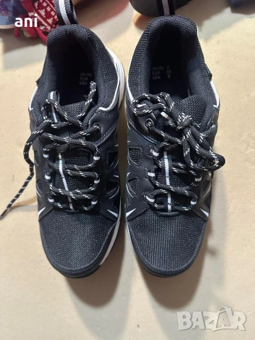 нови 39 номер мъжки маратонки , снимка 2 - Маратонки - 53202876