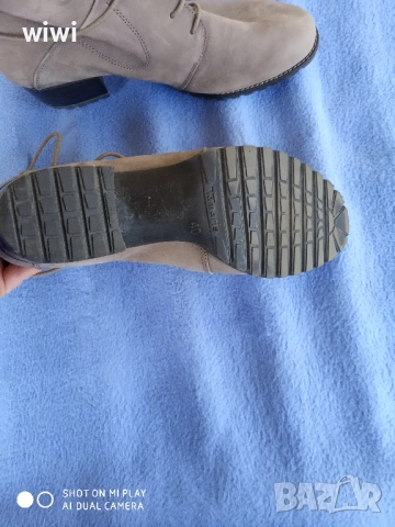 Боти Tamaris номер 40., снимка 6 - Дамски боти - 52435510