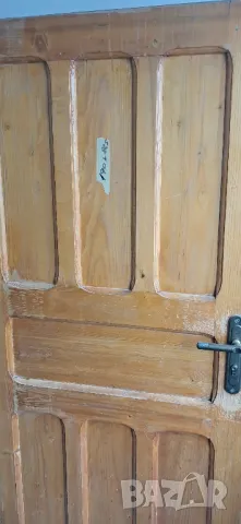 Врати от пан.жилище, снимка 15 - Интериорни врати - 48328793