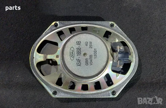 Говорител Предна Дясна Врата Форд Фокус Мк1 (3)
- XS4F18808AB, снимка 5 - Тонколони - 49240798